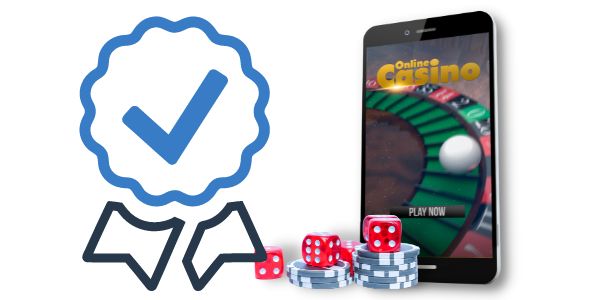 How Online Casino Games are Certified - Seals of Approval 1 Online casino certification canada