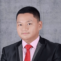 Ralph Carlo Trayfalgar