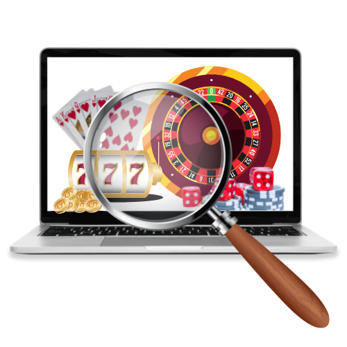 Best online casinos canada review