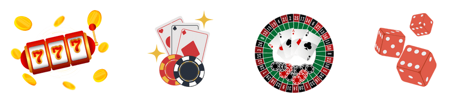 Online casino games to play in canada