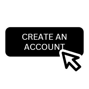Create account at an online casino