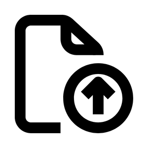 Upload documents for verification