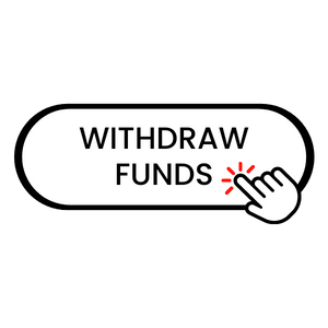 Withdraw funds at an online casino