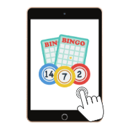 How to Play Bingo Online in 2023 4 Choose a bingo game