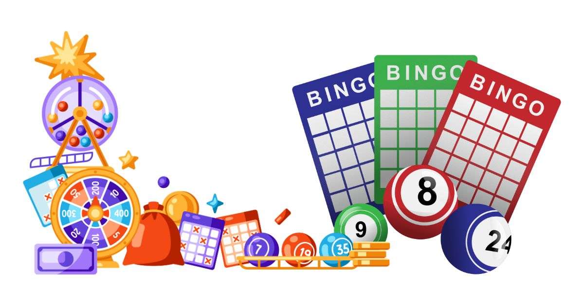 Play Bingo Games in Canada 2024 InsideCasino