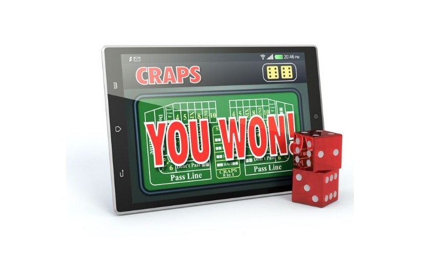 Online Craps Casinos