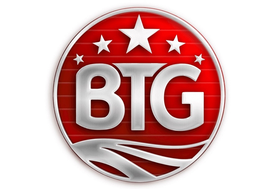 Big time gaming casinos