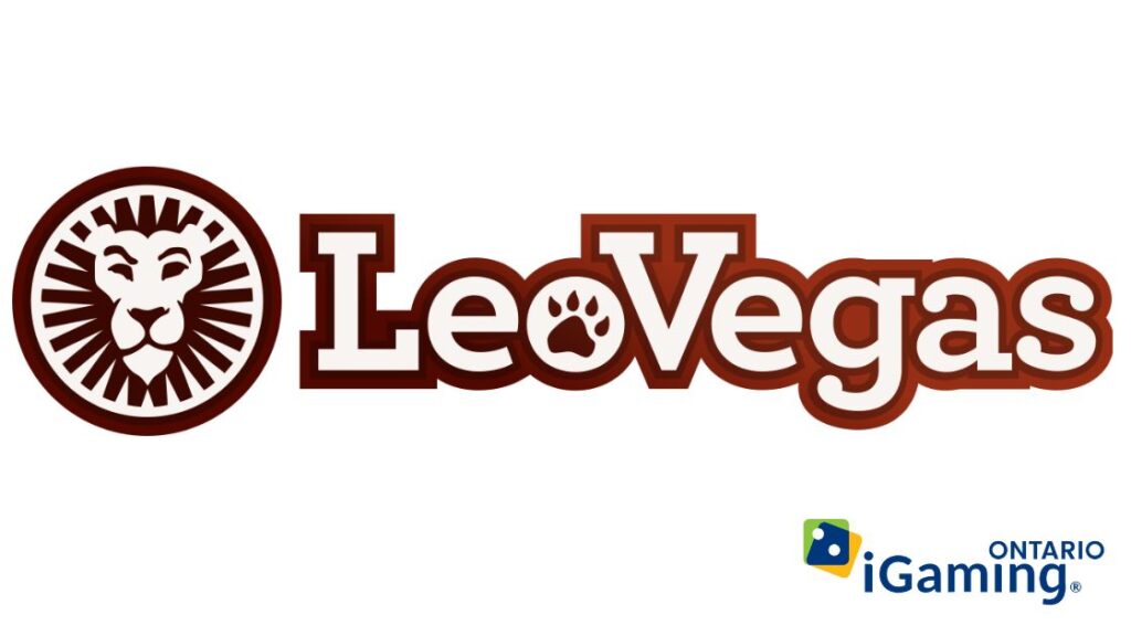 Leovegas ontario