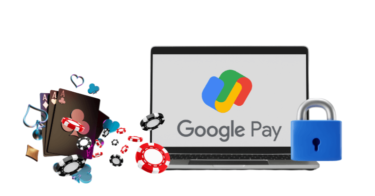 Google pay casinos canada