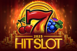 2025 hit slot