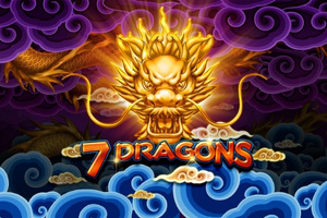 7 dragons