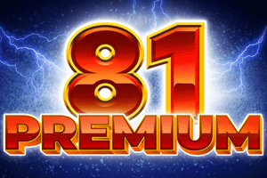 81 premium