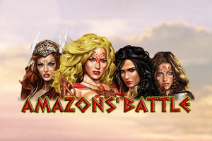 Amazons' battle