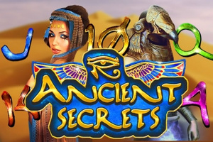 Ancient secrets