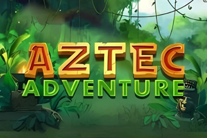 Aztec adventure
