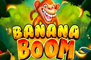 Banana boom