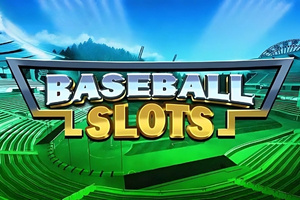 Baseball slots