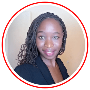 Betty cherotich –  casino & slots analyst