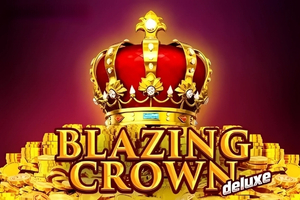 Blazing crown deluxe
