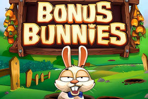 Bonus bunnies