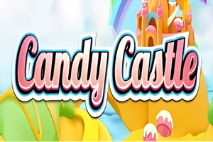 Candy castle