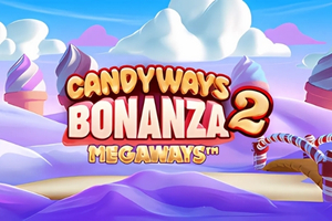 Candyways bonanza 2 megaways