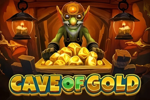 Cave of gold