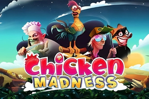 Chicken madness