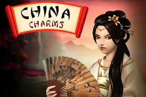 China charms