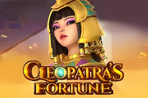 Cleopatra's fortune