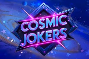 Cosmic jokers