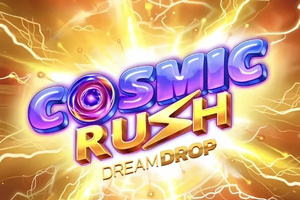 Cosmic rush