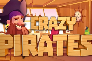 Crazy pirates