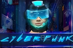 Cyberpunk