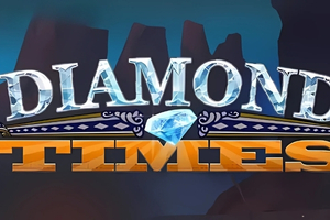 Diamond times