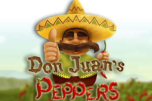 Don juan’s peppers