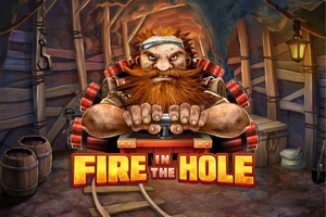 Fire in the hole