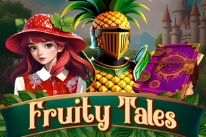 Fruity tales