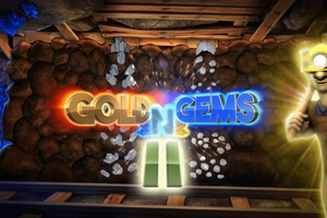 Gold n gems ii