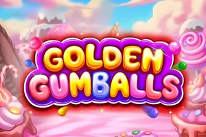 Golden gumballs