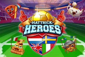 Hattrick heroes