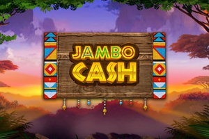 Jambo cash