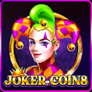 Joker coins