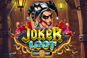 Joker loot