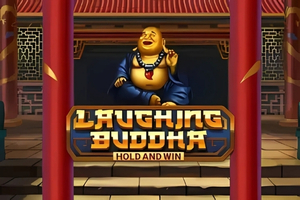 Laughing buddha