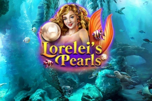 Lorelei's pearls