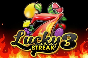 Lucky streak 3