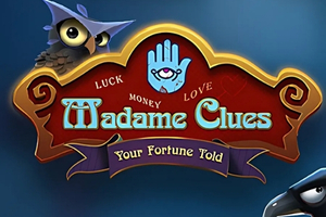 Madame clues