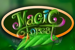 Magic forest