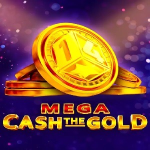 Mega cash the gold